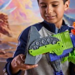 Hasbro Transformers Cyberworld Scorponok Strike Battle Action Figure Playset G1659 5010996320865