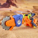 Hasbro Transformers Cyberworld Scorponok Strike Battle Action Figure Playset G1659 5010996320865