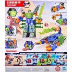 Hasbro Transformers Cyberworld Scorponok Strike Φιγούρα Δράσης G1659 5010996320865