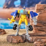 Hasbro Transformers Cyberworld Cyber Changers Sky-Byte Action Figure G0746 / G1050 5010996319814