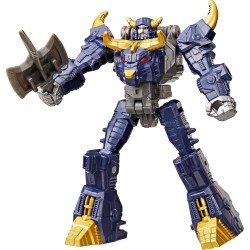 Hasbro Transformers Cyberworld Cyber Changers Megatron Action Figure G0746 / G1043 5010996319838