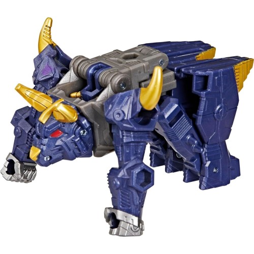 Hasbro Transformers Cyberworld Cyber ??Changers Megatron G0746 / G1043 5010996319838