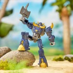 Hasbro Transformers Cyberworld Cyber Changers Megatron Action Figure G0746 / G1043 5010996319838