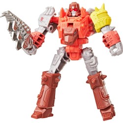 Hasbro Transformers Cyberworld Cyber Changers Dinobot Snarl G0746 / G1042 5010996319821