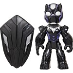 Hasbro Marvel Avengers Iron Man And His Awesome Friends Marvel Black Panther G1254 / G1773 5010996308740