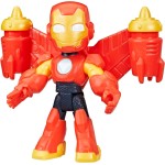 Hasbro Marvel Avengers Iron Man And His Awesome Friends Marvel Iron Man G1254 / G1467 5010996288912