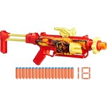 Hasbro Nerf Loadout Flarefusion Blaster και 18 N1 βελάκια G3142 5010996361240