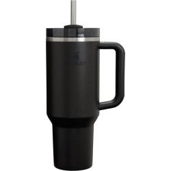 Stanley 1913 The Quencher H2.O Flowstate Tumbler 1.18L / 40Oz Black 2.0 Θερμός 12574-015 1210001939653