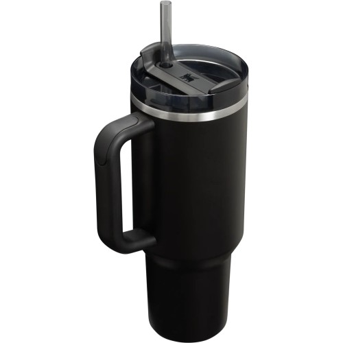 Stanley 1913 The Quencher H2.O Flowstate Tumbler 1.18L / 40Oz Black 2.0 Θερμός 12574-015 1210001939653