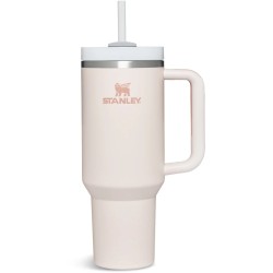 Stanley 1913 The Quencher H2.O Flowstate Tumbler 1.18L / 40Oz Cream 2.0 12574-014 1210001939646