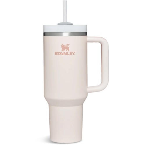 Stanley 1913 The Quencher H2.O Flowstate Tumbler 1.18L / 40Oz Cream 2.0 Θερμός 12574-014 1210001939646