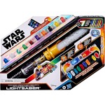 Hasbro Star Wars Power Crystal Lightsaber G0727 5010996314796