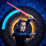 Hasbro Star Wars Power Crystal Lightsaber G0727 5010996314796