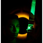 Hasbro Star Wars Power Crystal Lightsaber G0727 5010996314796