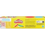 Hasbro Play-Doh Back TO School 5 Pack G1860 5010996335432