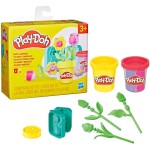 Hasbro Play-Doh Σετ Tulips & Daffodils  G2476 / G2478 5010996336613