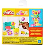 Hasbro Play-Doh Σετ Tulips & Daffodils  G2476 / G2478 5010996336613