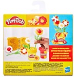 Hasbro Play-Doh Σετ Sunflower & Daisies G2476 / G2479 5010996336958