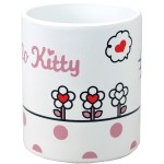 GIM Κούπα Κεραμική Απλή Hello Kitty 320Ml 557-95101 5204549166202