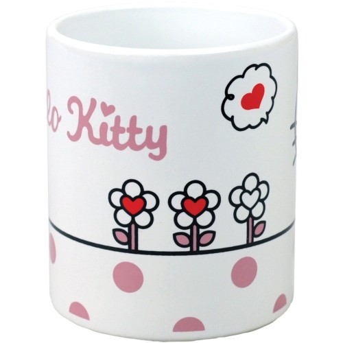 GIM Ceramic Mug Hello Kitty 320Ml 557-95101 5204549166202