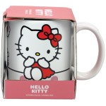 GIM Ceramic Mug Hello Kitty 320Ml 557-95101 5204549166202