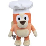 Giochi Preziosi Λούτρινο Bluey 20Cm Chef Bingo 18083 630996176139