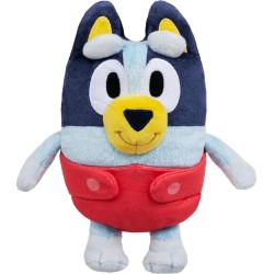 Giochi Preziosi Bluey - Baby Bluey 7 Plush 18083 630996176122