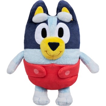Giochi Preziosi Bluey - Baby Bluey 7 Plush 18083 630996176122