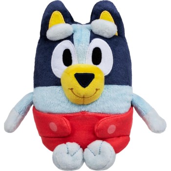 Giochi Preziosi Bluey - Baby Bluey Λούτρινο 20Cm 18083 630996176122