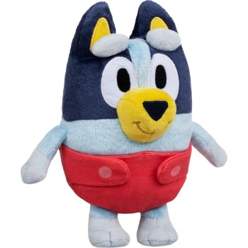 Giochi Preziosi Bluey - Baby Bluey Λούτρινο 20Cm 18083 630996176122