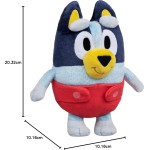 Giochi Preziosi Bluey - Baby Bluey 7 Plush 18083 630996176122