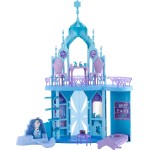 Disney Frozen Παγωμένο Παλάτι Της Έλσα Σετ Παιχνιδιών JGG41 194735313310