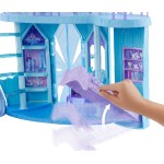 Disney Frozen Παγωμένο Παλάτι Της Έλσα Σετ Παιχνιδιών JGG41 194735313310