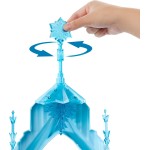 Disney Frozen Παγωμένο Παλάτι Της Έλσα Σετ Παιχνιδιών JGG41 194735313310