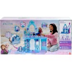 Disney Frozen Παγωμένο Παλάτι Της Έλσα Σετ Παιχνιδιών JGG41 194735313310