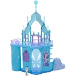 Disney Frozen Παγωμένο Παλάτι Της Έλσα Σετ Παιχνιδιών JGG41 194735313310