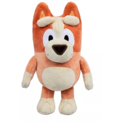 Giochi Preziosi Λούτρινο Bluey 20Cm Bingo 18083 630996176948