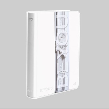 Giochi Preziosi BE YOU Diary 25/26 BE9ZJ001 8056379189862