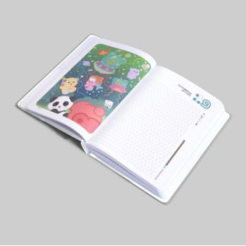 Giochi Preziosi BE YOU Diary 25/26 BE9ZJ001 8056379189862