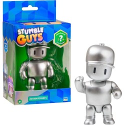 Giochi Preziosi Stumble Guys - Figure 11,5ek & Code for the app TUY33000 8056379200420