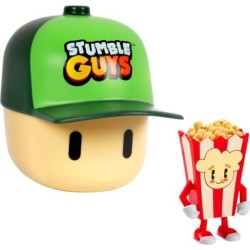 Giochi Preziosi Stumble Guys - Figure 5 EC & Code For The App TUY31000 8056379200406
