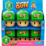 Giochi Preziosi Stumble Guys - φιγούρα 5 εκ & Κωδικος για Το app TUY31000 8056379200406