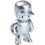 Giochi Preziosi Stumble Guys - φιγούρα 5 εκ & Κωδικος για Το app TUY31000 8056379200406