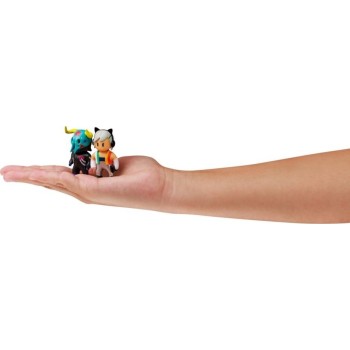 Giochi Preziosi Stumble Guys - φιγούρα 5 εκ & Κωδικος για Το app TUY31000 8056379200406
