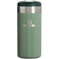 Stanley 1913 Aerolight Transit Mug | 0.35L Hammertone Green  10788-096 1210001996861