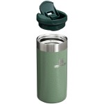 Stanley 1913 Κούπα Transit Aerolight | 0,35L 12Oz Hammertone Green Θερμός 10788-096 1210001996861