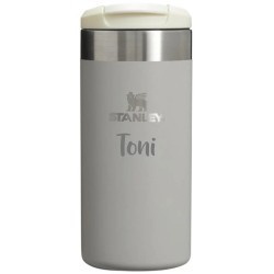 Stanley 1913 Κούπα Transit Aerolight | 0,35L 12Oz Ash Θερμός 10788-104 1210001910485