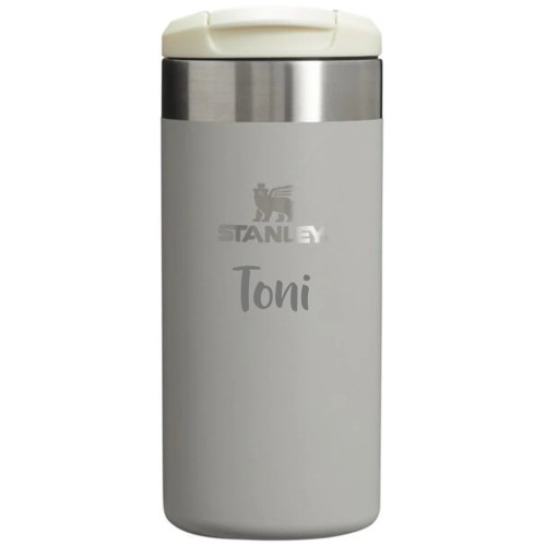 Stanley 1913 Aerolight Transit Mug | 0.35L 12Oz Ash 10788-104 1210001910485