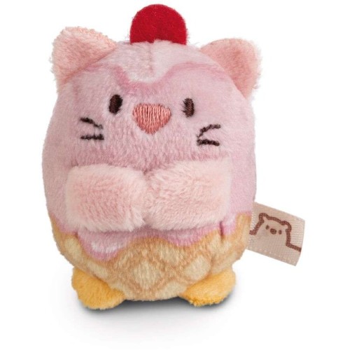 Nici MyMochi Minis Κρεμαστά Λούτρινα 5εκ W2 NIC61660 4012390616637