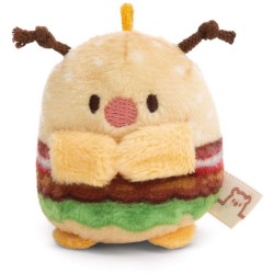 Nici MyMochi Minis Κρεμαστά Λούτρινα 5εκ W2 NIC61660 4012390616613